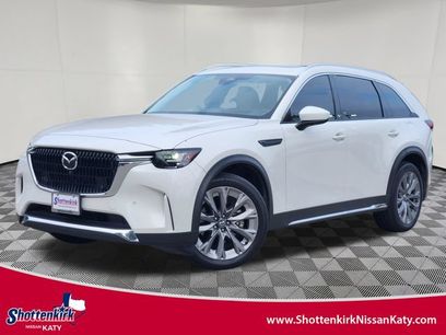 Used 2024 MAZDA CX-90 3.3 Turbo w/ Premium Plus Pkg