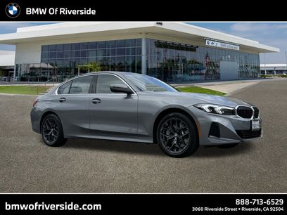Used 2025 BMW 330i Sedan w/ Convenience Package