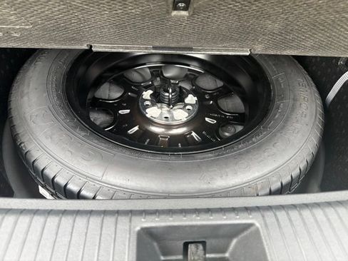 Used 2025 Volkswagen Tiguan S w/ 18" Wheel Package FWD image 18