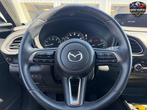 Used 2025 MAZDA CX-30 AWD 2.5 S w/ Preferred Package image 14