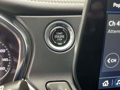 Certified 2024 Chevrolet Blazer LT w/ Convenience Package image 22