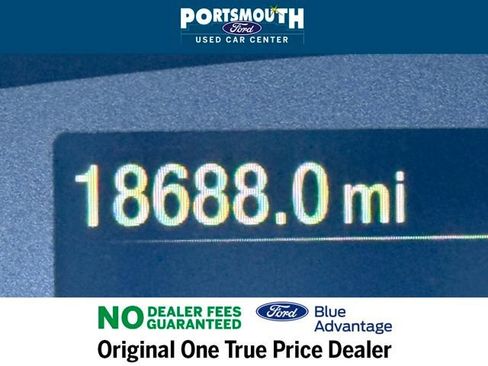 Certified 2022 Ford Escape SE w/ Convenience Package image 18