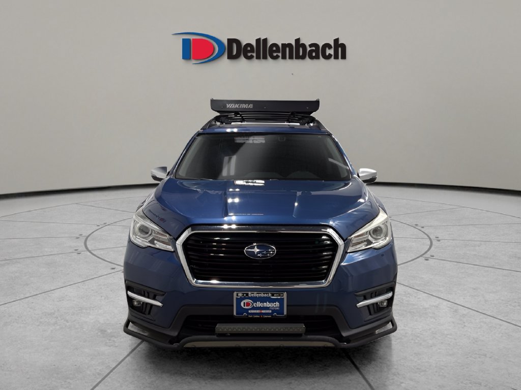 Used 2021 Subaru Ascent Touring w/ Popular Package #2A AWD/4WD image 8