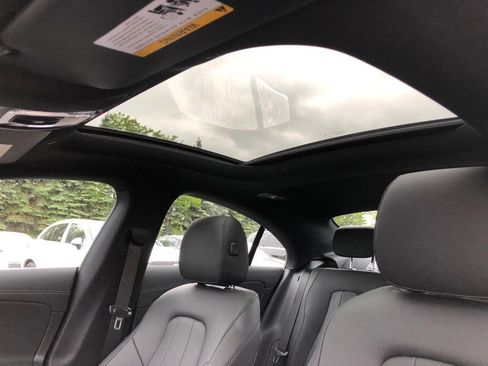 New 2025 Mercedes-Benz CLA 250 4MATIC image 31