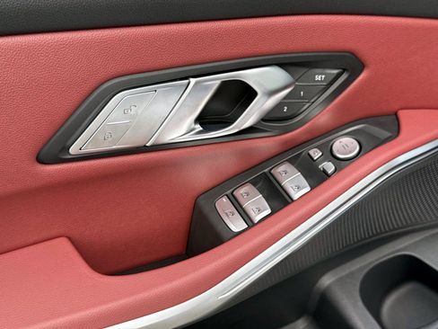 New 2026 BMW 330i Sedan w/ Convenience Package RWD image 17