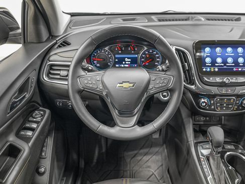 Used 2024 Chevrolet Equinox Premier w/ LPO, Floor Liner Package image 17