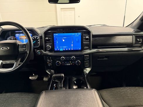 Used 2023 Ford F150 XLT w/ Equipment Group 302A High AWD/4WD image 18