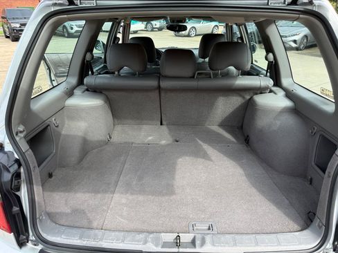 Used 2002 Subaru Forester S AWD/4WD image 21