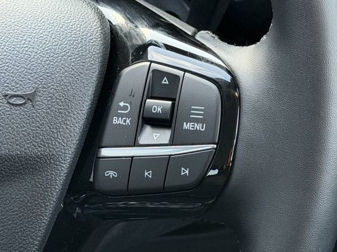 Used 2025 Ford Escape Active w/ Cold Weather Package AWD/4WD image 24