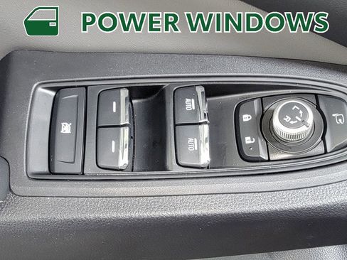 Certified 2024 Subaru Ascent Onyx Edition Limited image 21