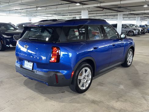 Used 2025 MINI Cooper Countryman S AWD/4WD image 8