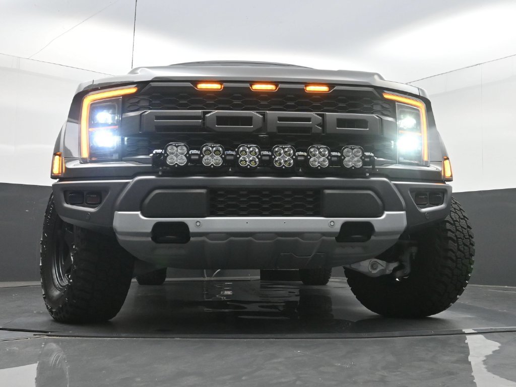 Used 2021 Ford F150 Raptor w/ Equipment Group 801A High AWD/4WD image 29
