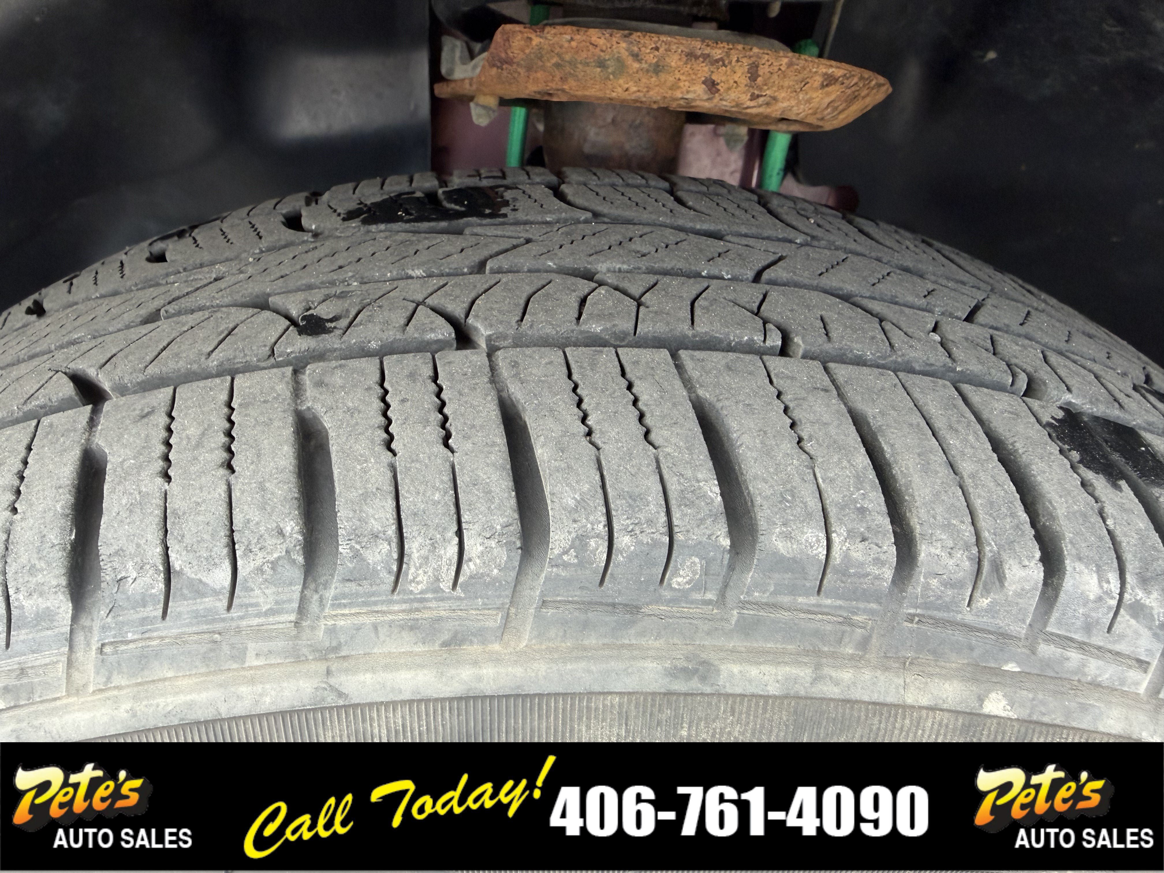 Used 2016 Jeep Cherokee Sport w/ Cold Weather Group AWD/4WD image 10