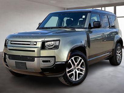 Used 2023 Land Rover Defender 110 X-Dynamic SE