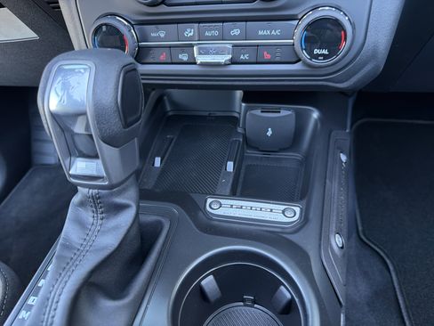 New 2026 Ford Bronco Big Bend AWD/4WD image 43