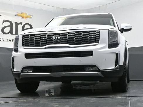 Used 2021 Kia Telluride SX FWD image 80