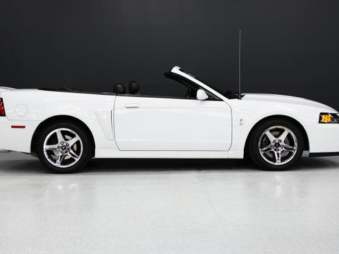Used 2004 Ford Mustang Cobra RWD image 22