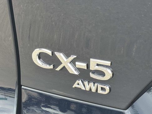 New 2026 MAZDA CX-50 2.5 Turbo w/ Weather Package AWD/4WD image 45