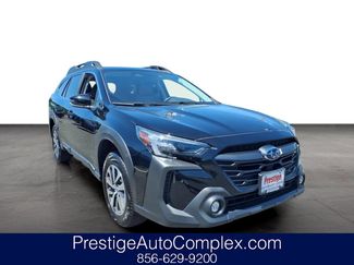 Used 2025 Subaru Outback Premium w/ Popular Package #1A AWD/4WD video 1