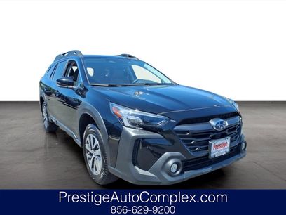 Used 2025 Subaru Outback Premium w/ Popular Package #1A