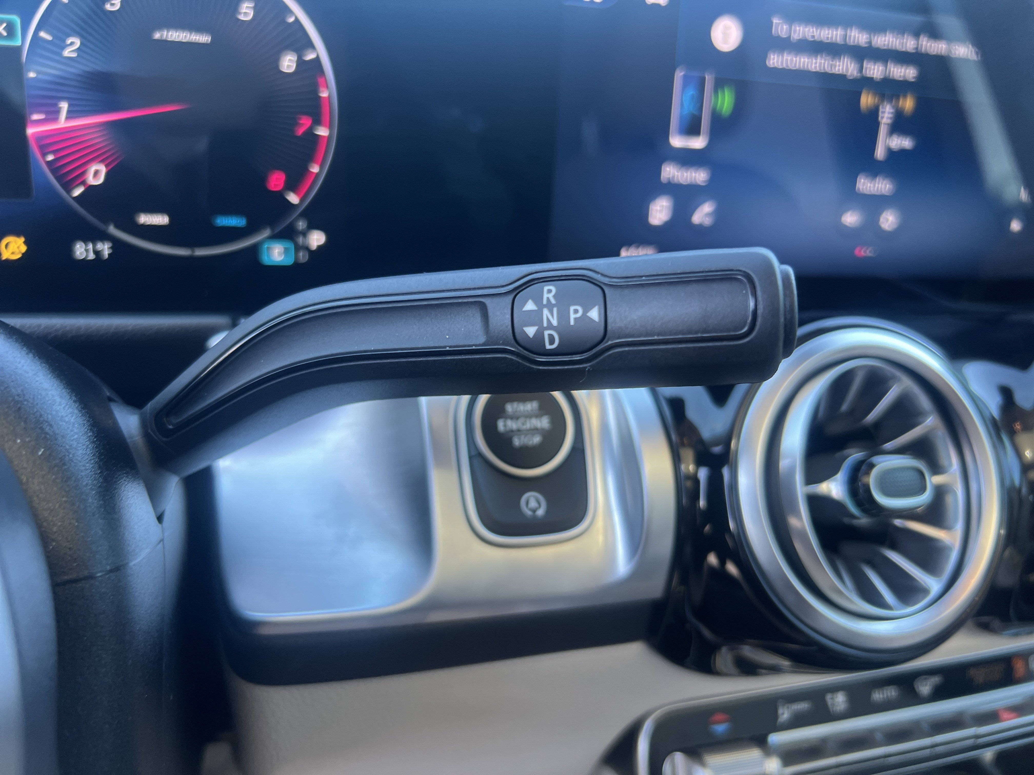 Certified 2026 Mercedes-Benz GLB 250 image 26