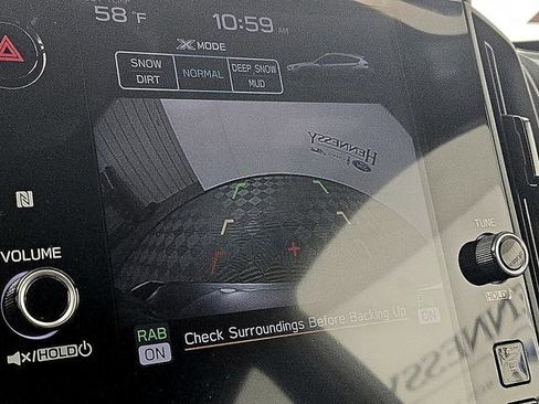 Used 2024 Subaru Crosstrek 2.5i Wilderness image 18