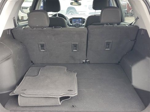 Certified 2022 GMC Terrain SLE w/ Driver Convenience Package image 11