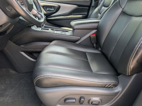 Used 2022 Nissan Murano SV AWD/4WD image 15