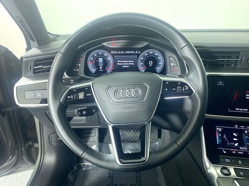 Certified 2024 Audi A6 2.0T Premium image 13