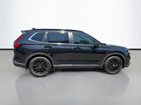 Used 2025 Honda CR-V Sport image 4
