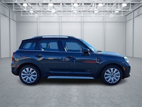 Certified 2021 MINI Cooper Countryman S image 4
