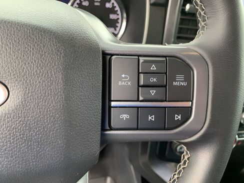 Used 2023 Ford F150 XLT w/ Equipment Group 302A High image 27