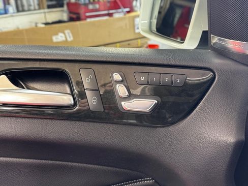 Used 2017 Mercedes-Benz GLS 450 4MATIC image 19