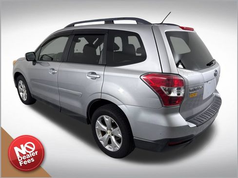 Used 2014 Subaru Forester 2.5i Premium w/ All-Weather Package AWD/4WD image 6