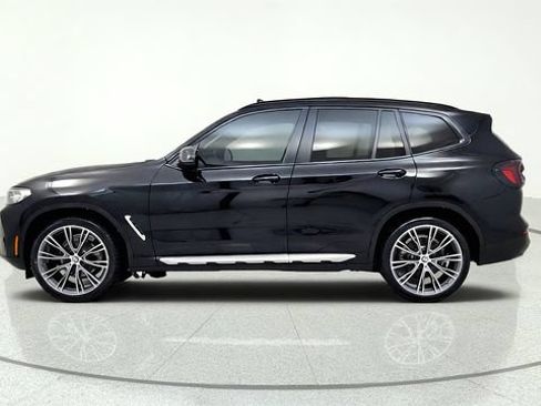 Used 2023 BMW X3 sDrive30i w/ Premium Package RWD image 5