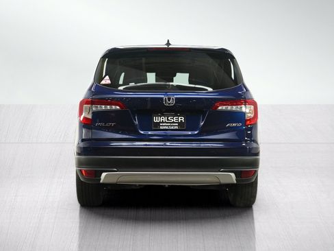 Used 2022 Honda Pilot EX-L image 5