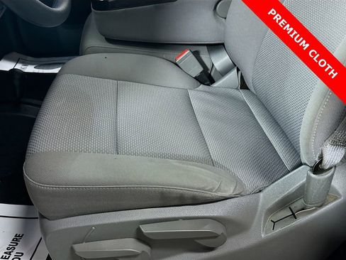 Used 2016 Chevrolet Silverado 1500 Custom w/ Custom Convenience Package image 18