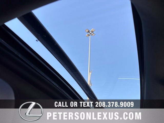 Used 2025 Lexus RX 350h w/ Convenience Package AWD/4WD image 14