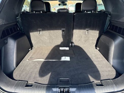 Used 2024 Ford Escape Platinum image 14