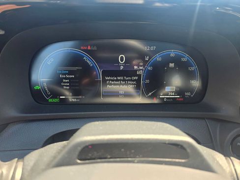 Used 2025 Toyota Crown Signia w/ Advanced Technology Package AWD/4WD image 26