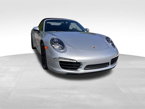 Used 2014 Porsche 911 Carrera S image 7