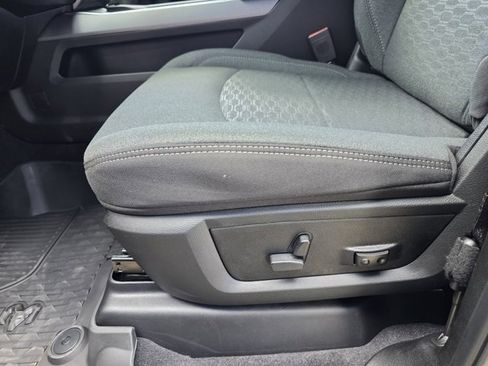 New 2026 RAM 2500 Big Horn image 23