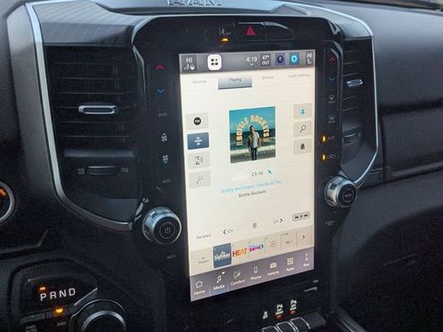 New 2026 RAM 1500 Big Horn image 16