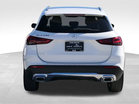 Used 2022 Mercedes-Benz GLA 250 image 5