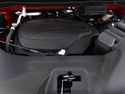 New 2026 Honda Ridgeline RTL image 30