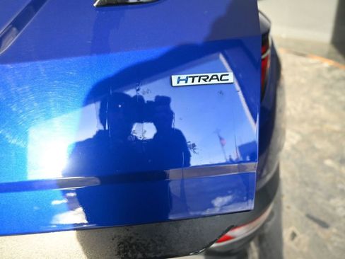 Used 2024 Hyundai Tucson SEL image 20