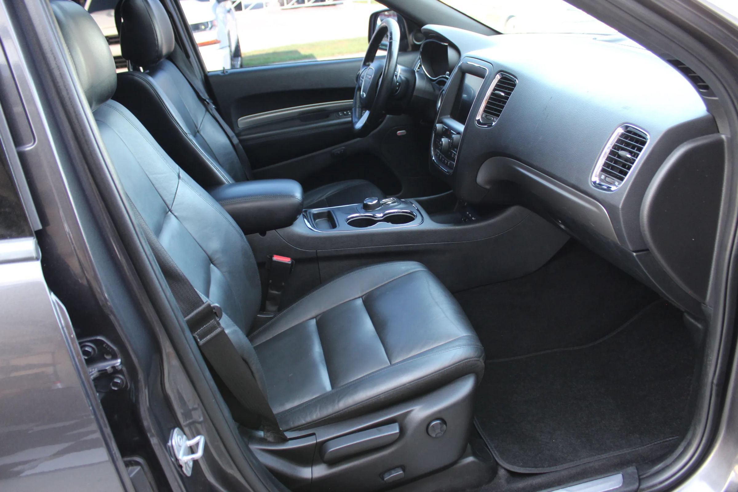Used 2017 Dodge Durango GT w/ Premium Group AWD/4WD image 30