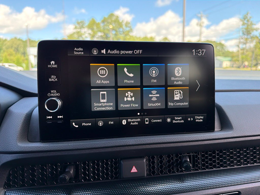 Certified 2024 Honda CR-V Sport-L image 10