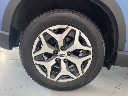 Used 2021 Subaru Forester Premium AWD/4WD image 17