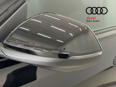 New 2026 Audi Q8 Prestige AWD/4WD image 8